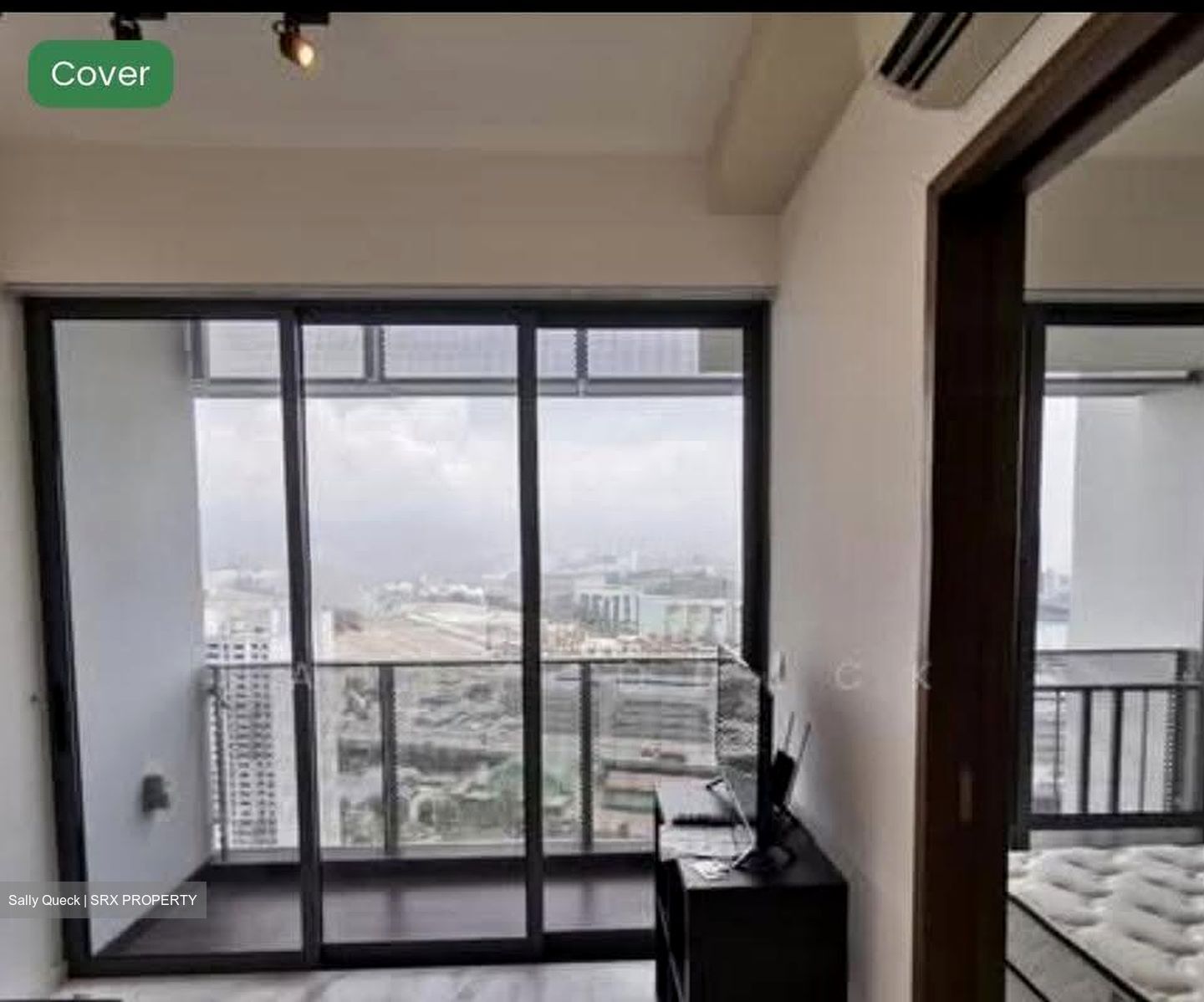 Spottiswoode 18 (D2), Apartment #618803571